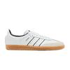Samba OG Цвет Off White Черный