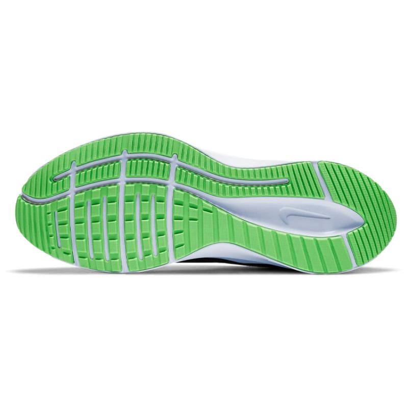 Nike Кроссовки Quest 3 Shield Black Obsidian Mist CQ8894-010