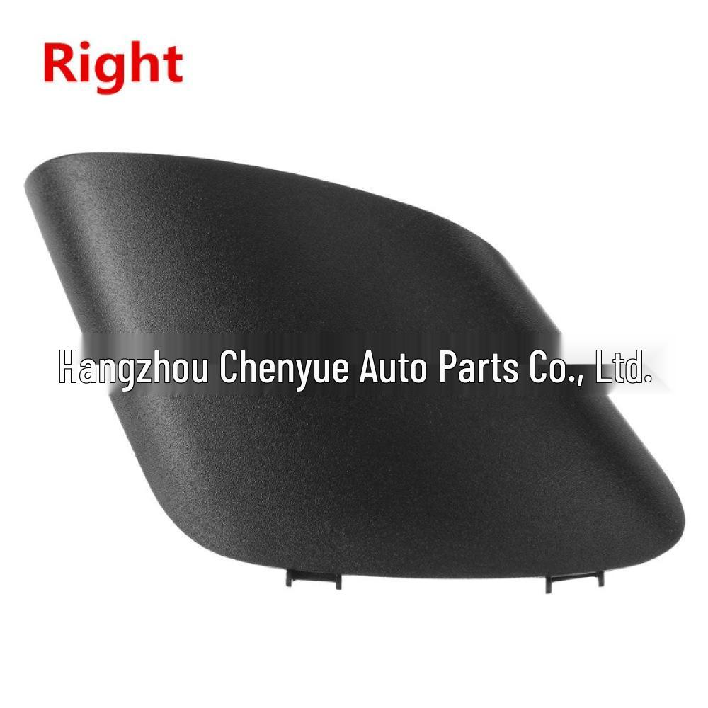 Fiat RHD Grande Punto Крышка зеркала заднего вида 735596884 7355393885