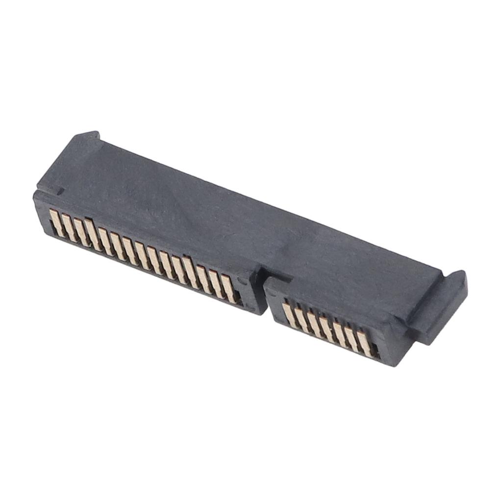SSD Hard Drive Connector for E6220 1745 E6420 E6230 Laptop 2.5 Inch Serial ATA Hard Disk Drive SSD