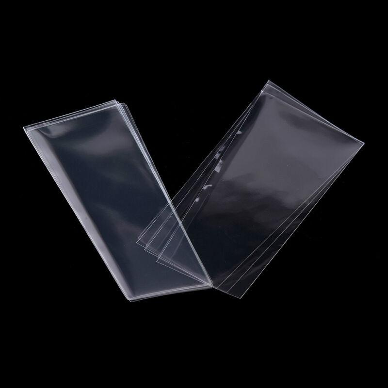 4 размера держатели для банкнот бумажных денег марки OPP пакеты 100 шт.