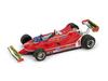 Blum Ferrari 312 T5 1980 Гран-при Аргентины Джоди Шектер R574 #1 1/43