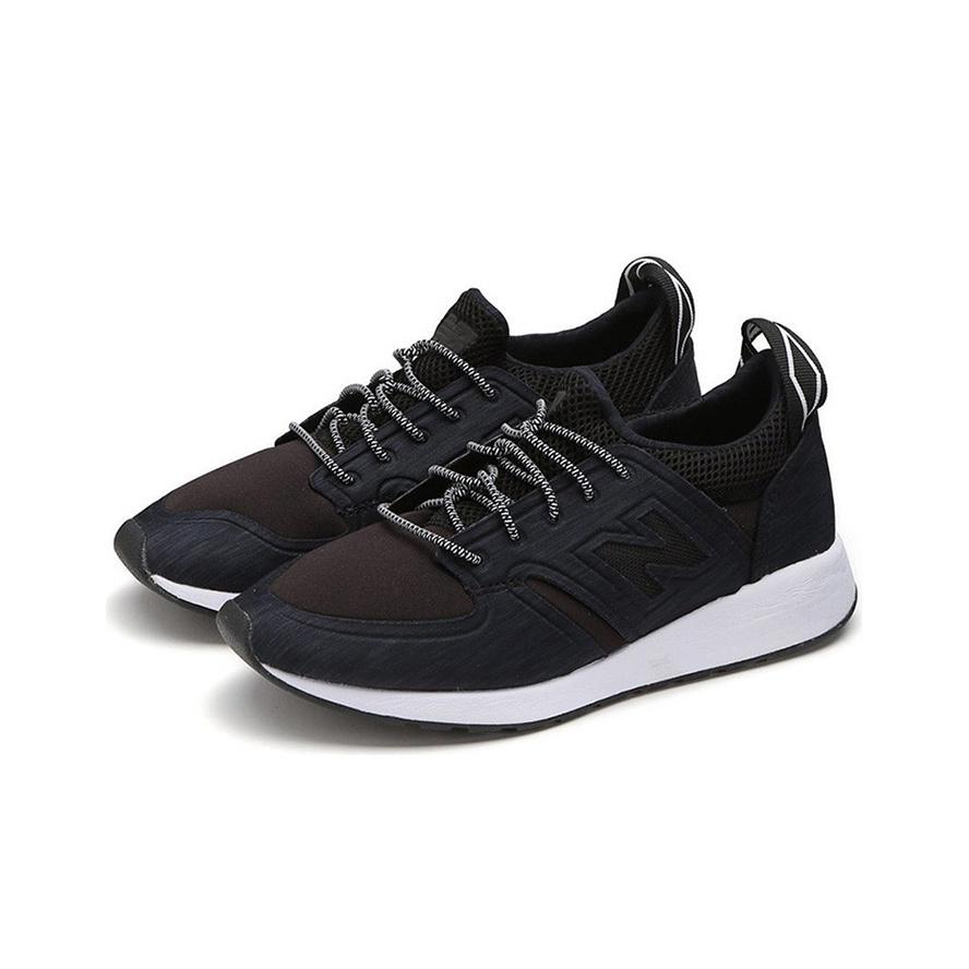 New Balance 420 Женские кроссовки Черный Серый WRL420SA