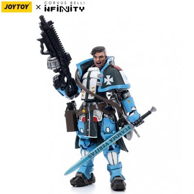 Infinity 1 18 Панокеания Падре Инквизитор Мендоса