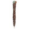 Something Different Crystal Aventurine Wand Pen