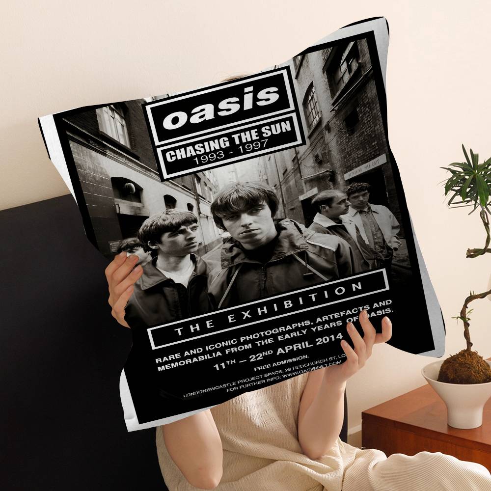 Горячая Подушка O-Oasis Наволочка Чехол для Подушки Обивка Диван Подушка-Плед Домашний Декор Наволочка