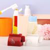Toothpaste Squeezer Device Multifunctional Dispenser Holder Facial Cleanser Clip Manual Lazy Tube Tool Press Bathroom