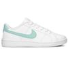 Nike Court Royale 2 'Белый Зеленый' Женские CU9038-104