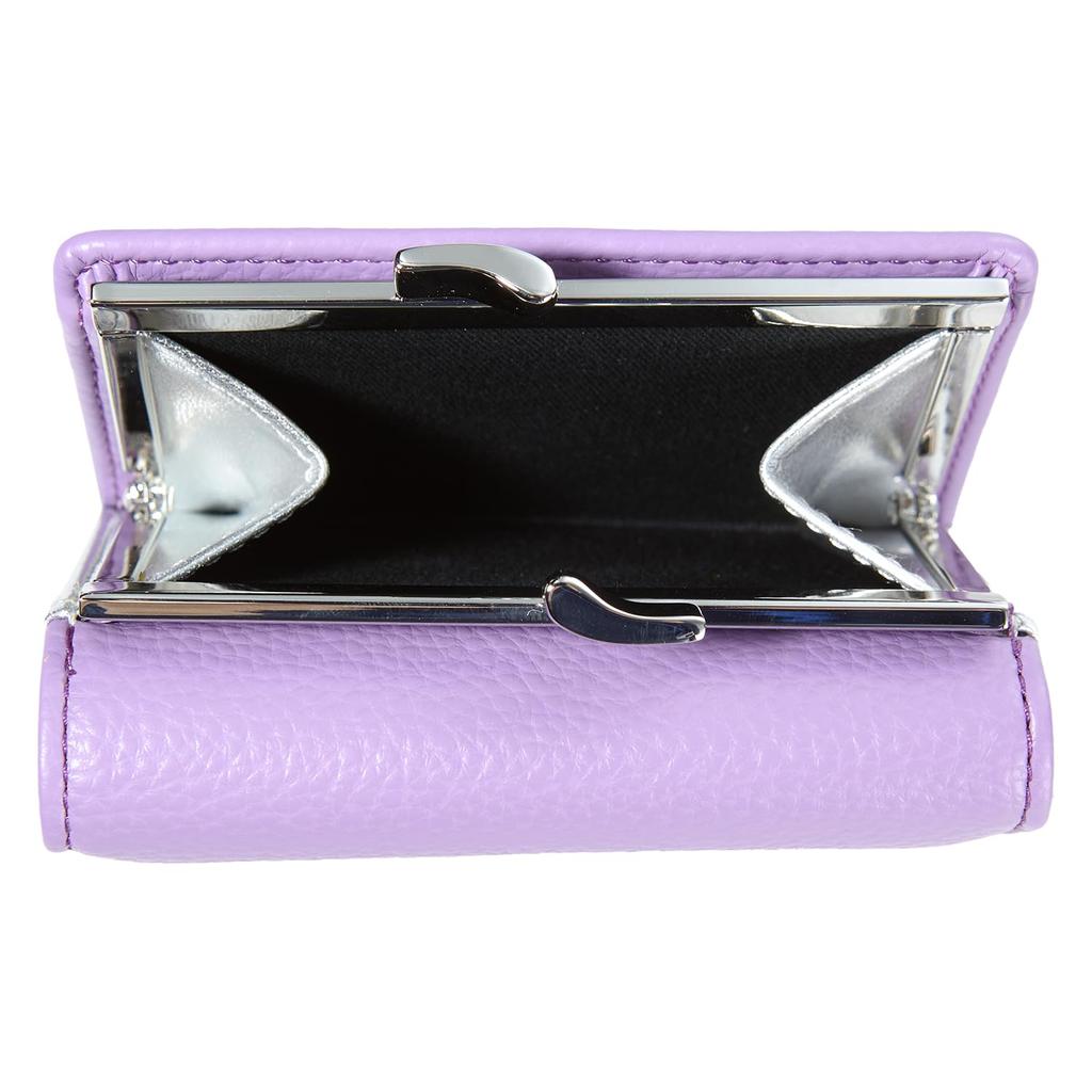 Кошелек GRAIN [Vivienne Westwood] тройной сложения RE-VEGAN [предмет]