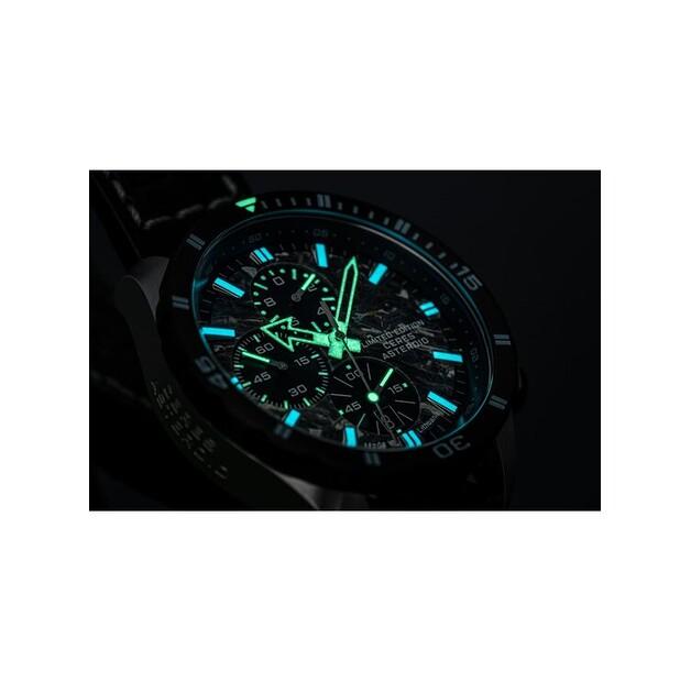 Часы Vostok Europe 6S10-320E693S
