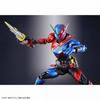 Bandai SPIRITS Figure-rise Standard Kamen Rider Build Форма Кролика Танка Цветной Пластиковый Модельный Набор