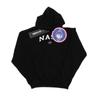 NASA Mens Collegiate Logo Hoodie