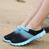 Summer New Mesh Men's Clogs Shoes Men Size 12 Slippers Breathable Non-slip Mules Male Garden Shoes Casual Soft Beach Sandal