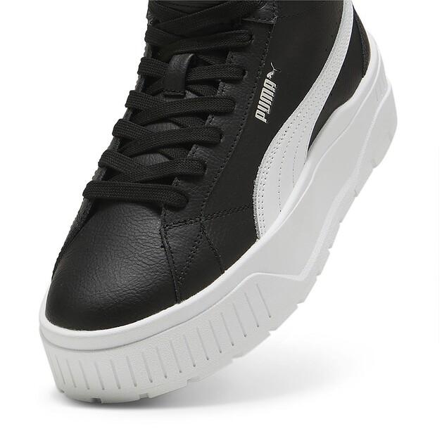 Puma Karmen II Mid Sneakers