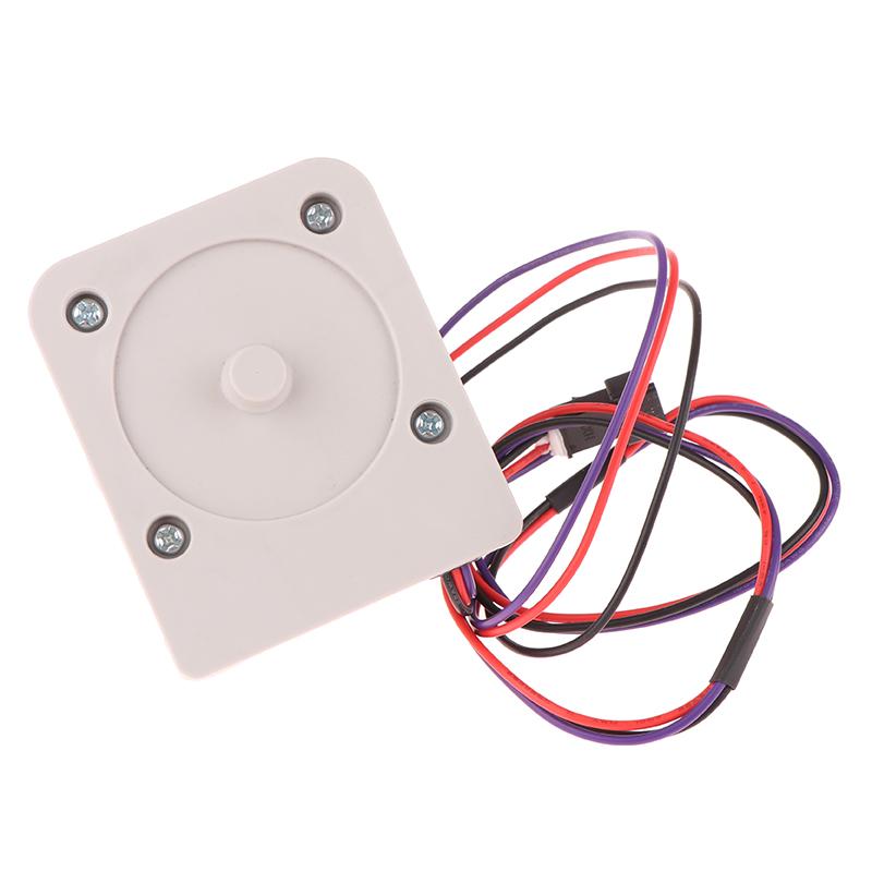 Dc13.2V 2W 2600Rpm двухдверный вентилятор для холодильника Zwf-10-2 Kd-318W.5-10 вентилятор охлаждения холодильника
