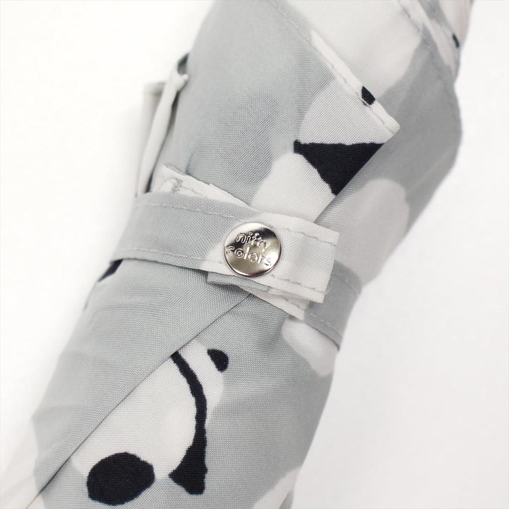 Nifty Colors Folding Umbrella Little Panda Mini 55 1704GY