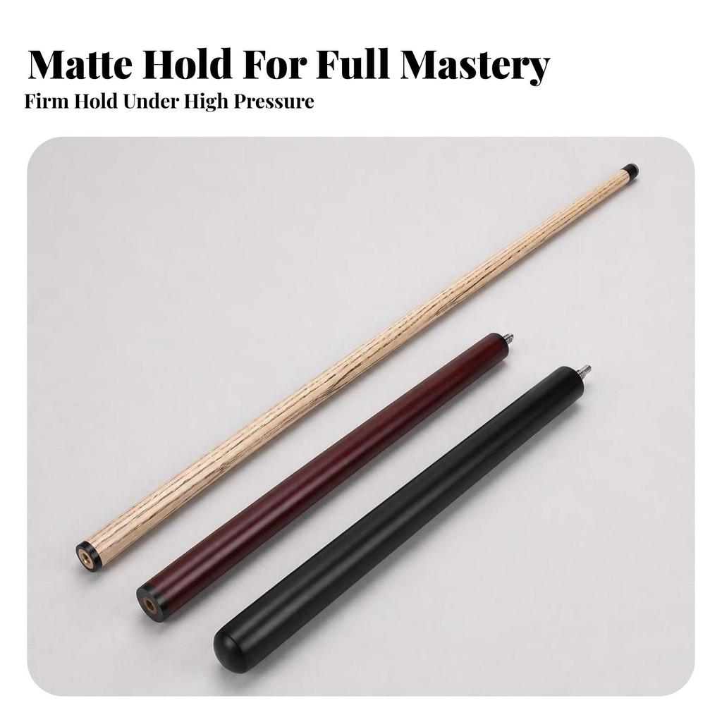 Pool Stick Stiff jump/break Cue Heavy for Game Room