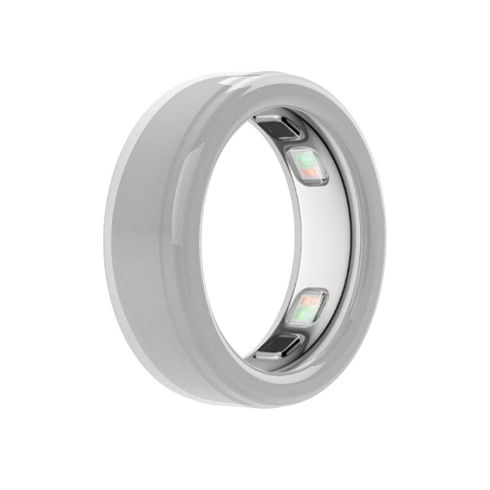 Кольцо-держатель от падения Силиконовое кольцо-защита для Oura Ring 5 Аксессуары для умного кольца
