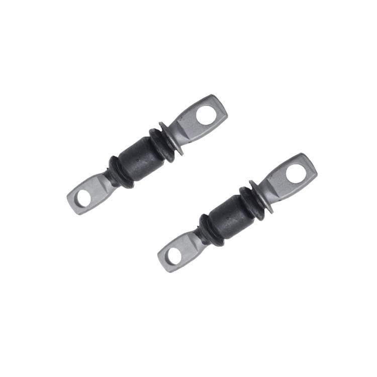 Нижний рычаг подвески BYD S6/S7/Tang с шаровой опорой и сайлентблоком пыльника