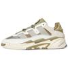Adidas Originals Niteball Off White Orbit Green Sneakers GY8567