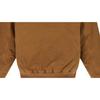 Carhartt WIP Модная Классическая Рабочая Куртка OG Santa Fe с Лацканами Унисекс Куртка I036240-00S-B7