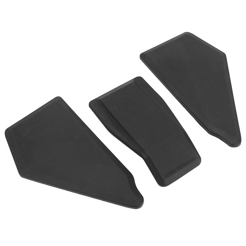 Motorcycle FOR BMW F850GS ADV F 850 GS Adventure Tankpad Anti-Slip Tank Pad Protection Stickers SIDE TANK PADS Traction Pad 2021