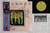 Виниловая пластинка TRAMMPS Trammps ECPO56PH PHILADELPHIA IN 1975 Япония Obi Soul Funk Б/у