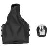 Ручка переключения передач 6 скоростей с чехлом для Opel Vauxhall Vectra C Vectra B Corsa Astra 2002-2005