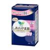 Kao - Laurier F Happy Bare Skin Специально для обильных ночей с крылышками 35 см