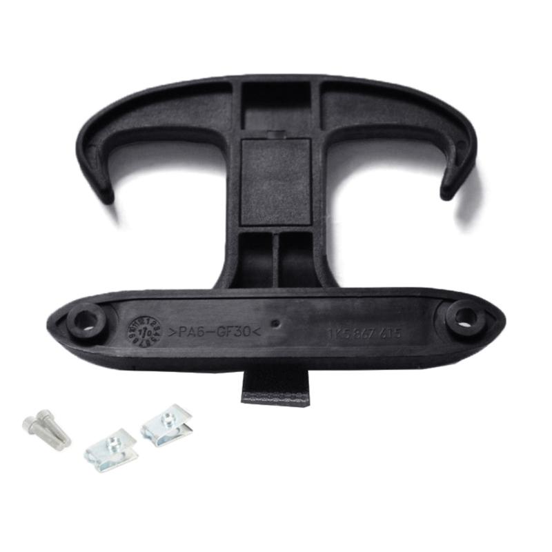 Крючок для автомобильного кошелька, задний багажник автомобиля крючок для кошельков и сумок, скрытые пластиковые крючки-вешалки для автомобильной сумки