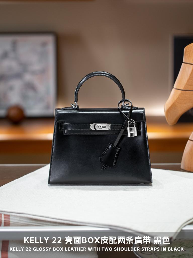 Kazilan Kelli Box кожаная женская сумка через плечо с ручкой для руки высококлассная и универсальная повседневная