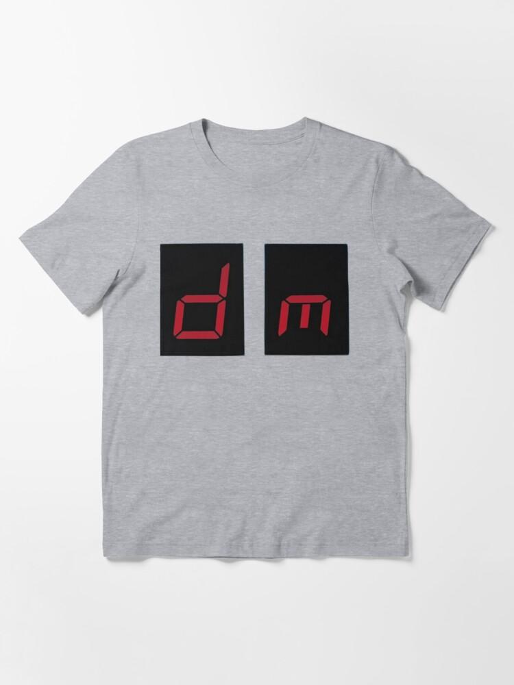 Depeche Mode Essential T-Shirt