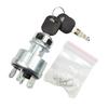 DEELY 9G-7641 9G7641 237-3530 0959269 0962086 Ignition Switch,Starter FITS Caterpillar CAT E320C, 303 304 305