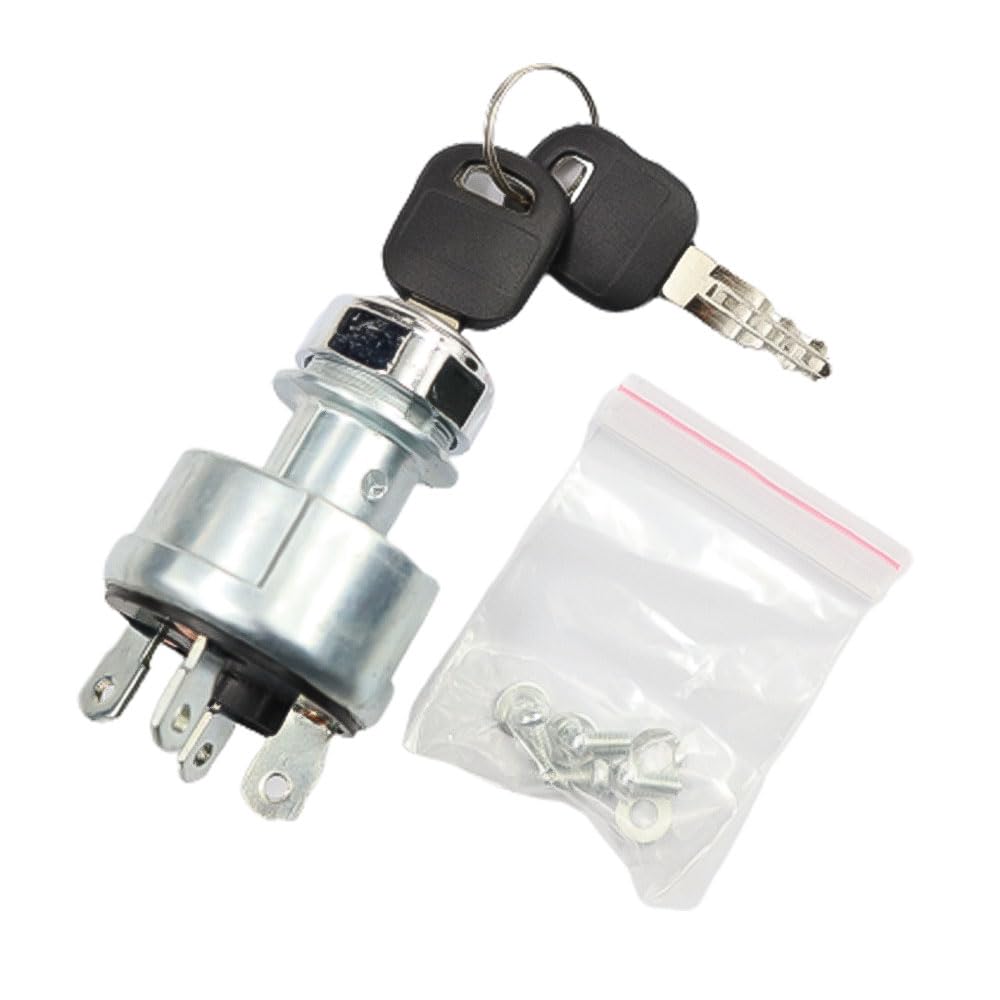 DEELY 9G-7641 9G7641 237-3530 0959269 0962086 Ignition Switch,Starter FITS Caterpillar CAT E320C, 303 304 305