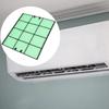 1 шт. Фильтр для кондиционера для кондиционера Daikin Пылевой фильтр Экран Защитные инструменты Обустройство дома Чистящий фильтр