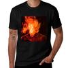 Tricky Adrian Thaws Tshirt Comfortable Workout Short Sleeve Shirt