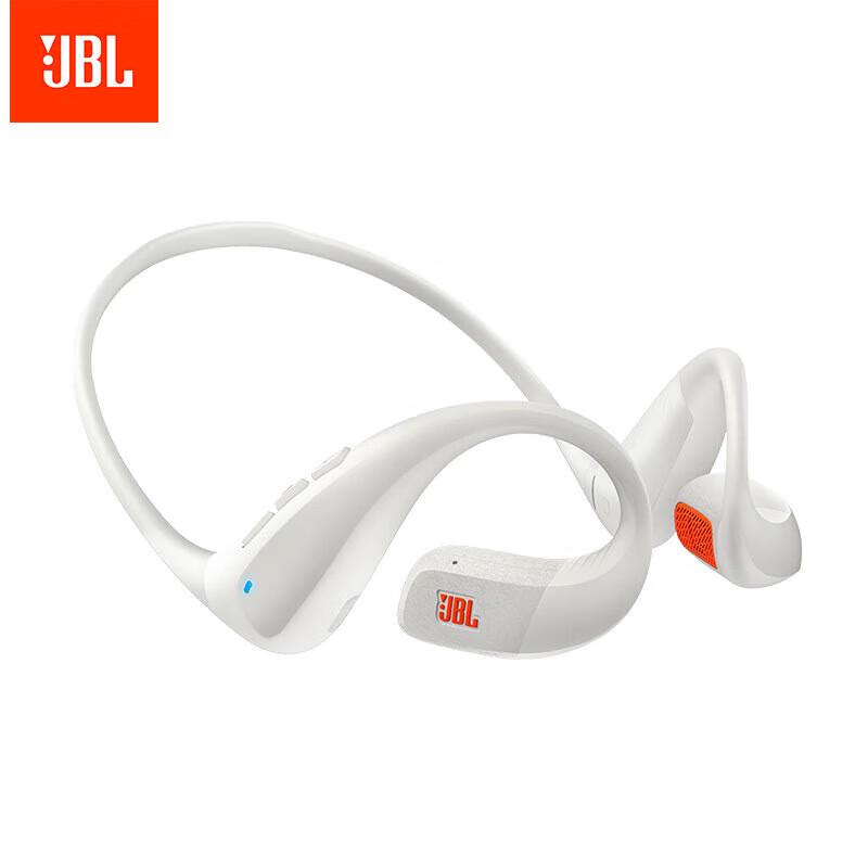 JBL Endurance PACE Open-Ear Sports Headphones