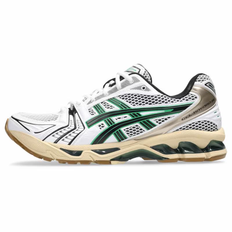 1203A740-103 Asics Gel-Kayano 14 Hinoki Beige (Мужской)