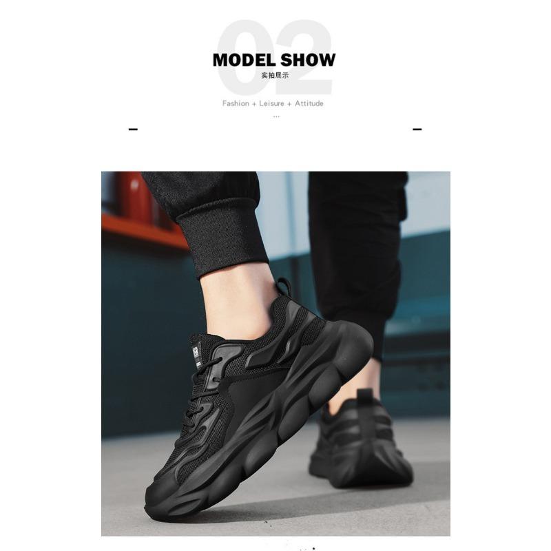 Модные летние повседневные кроссовки для мужчин, модные дышащие сетчатые спортивные кроссовки для бега, мужская обувь, лидер продаж, мужская повседневная теннисная обувь