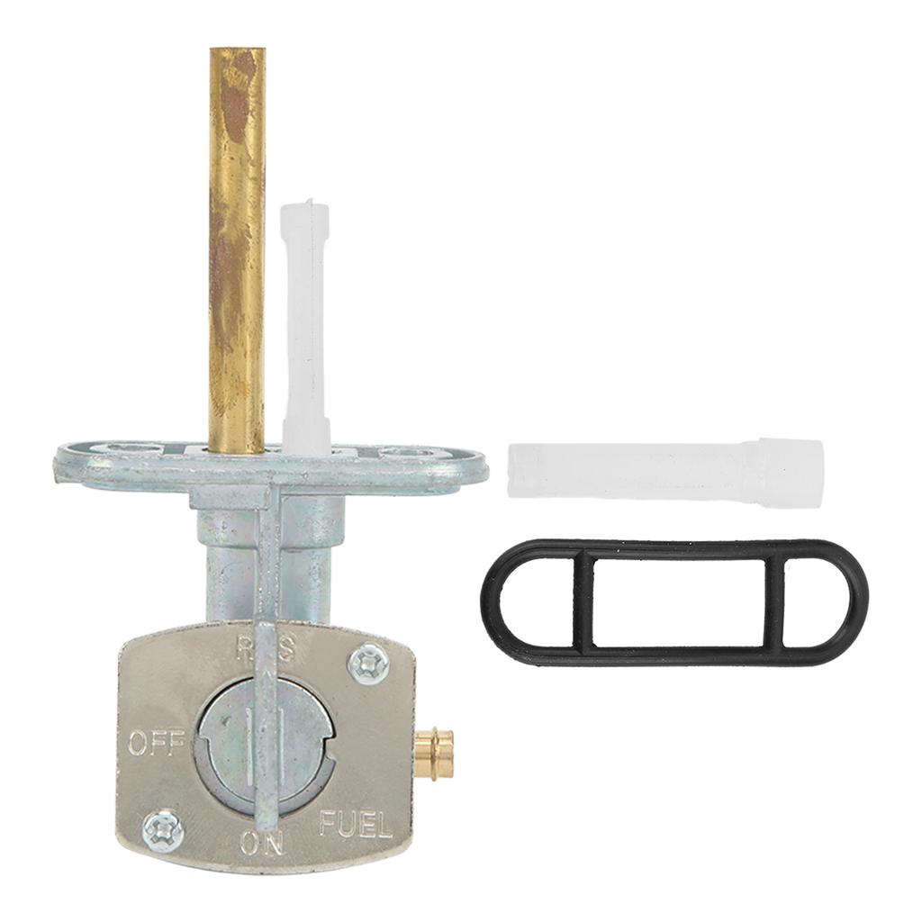 Переключающий клапан топливного бака ВКЛ ВЫКЛ RES Замена алюминиевого сплава для YFS200 YZ426F YFM 250 350