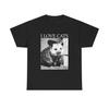 230 Gsm 100% Cotton I Love Cats Opossum T Shirt