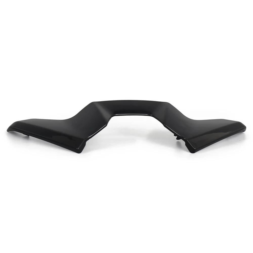 For Street Triple 765 R RS 765R 765RS Moto2 2023 2024 2025 2 Colors Motorcycle Mini Fairing Panel Cover Flyscreen Accessories
