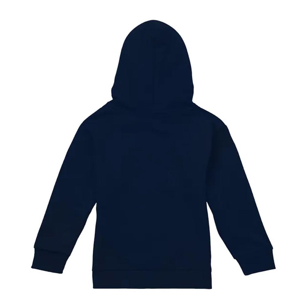 Frozen Childrens/Kids Chillin Like Olaf Heather 7th Birthday Pullover Hoodie