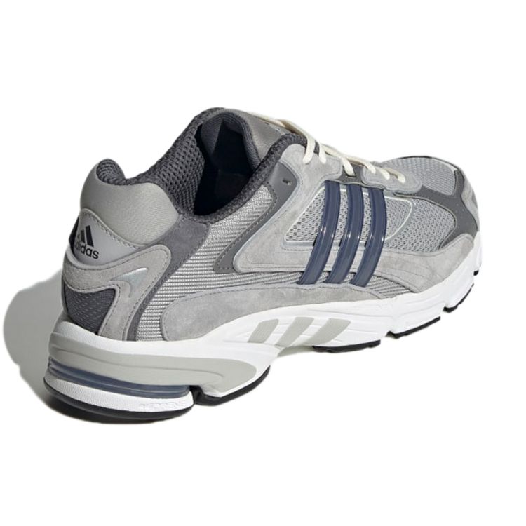Adidas Response CL Metal Grey Unisex Sneakers Grey-Four Crystal-White GZ1561