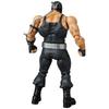 Medicom Toy MAFEX 216 БЕЙН KNIGHTFALL окрашенная фигурка примерно 190 мм высотой Нет. (БЭТМЕН Вер.) Фигурка в масштабе,