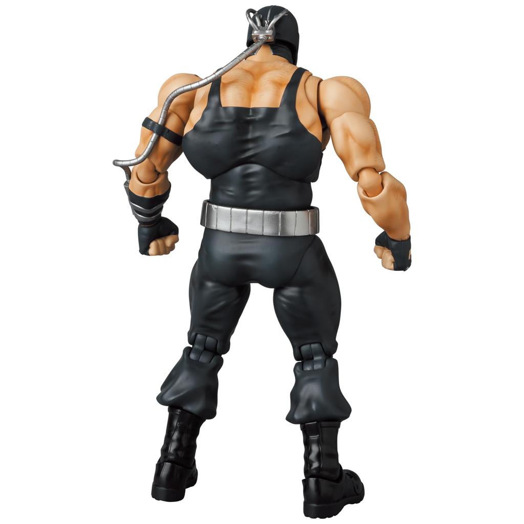 Medicom Toy MAFEX 216 БЕЙН KNIGHTFALL окрашенная фигурка примерно 190 мм высотой Нет. (БЭТМЕН Вер.) Фигурка в масштабе,
