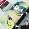 Large Mouse Pad Dragon Ball DBZ New Gamer Desk Mat Big Modern Table Keyboard Laptop Carpet Mouse Pads Gaming Mousepad