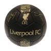 Liverpool FC Phantom Signature Football