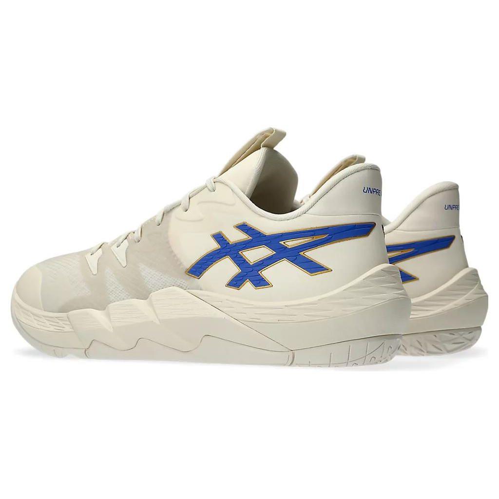 Asics Кроссовки унисекс Unpre ARS Low 2 Birch Sapphire Кремовые 1063A083-200