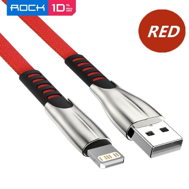 USB Cable Data Charger For iPhone 13 12 6 6S 7 8 Plus 5 5S 11 Pro X XR XS Max For Lightning 2.4A Fast Charge